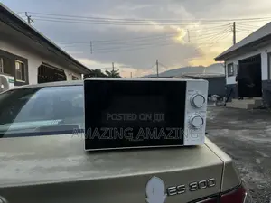 20liters Microwave