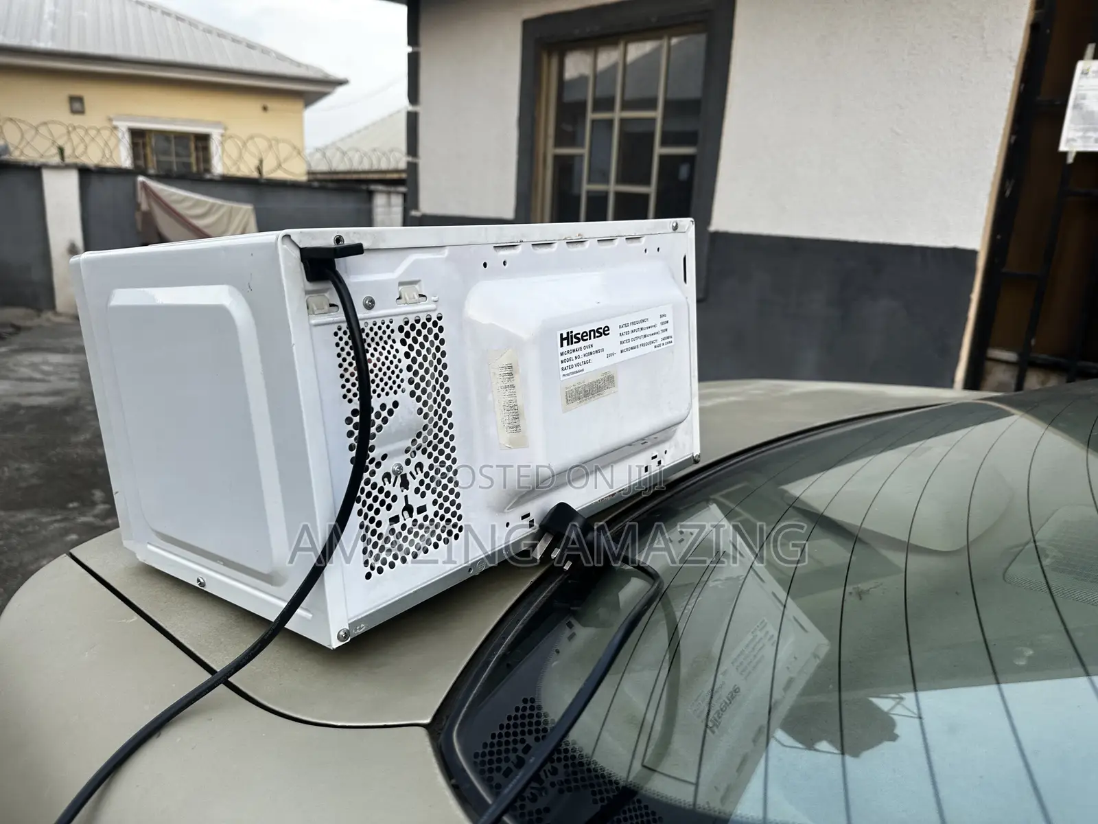 20liters Microwave