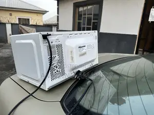 20liters Microwave