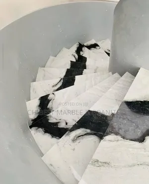 Marble for Staircase N Kitchen