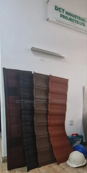 Gerrard Roof Tiles and Steel Trusses Construction Company