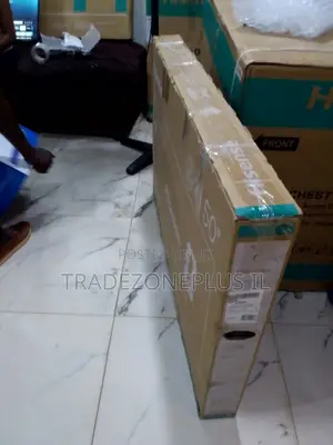 Hisense A4 Smart 50-Inch TV Is a Practical Choice for Home Entertainme