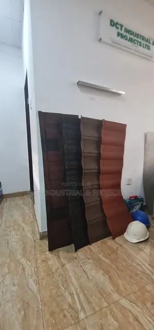Gerrard Roof Tiles and Steel Carcass Fabrication Company