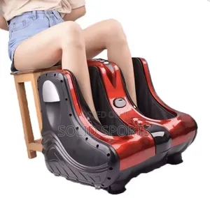 Foot Massager
In Stock, Ready to Ship