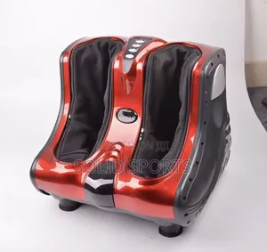 Foot Massager
In Stock, Ready to Ship