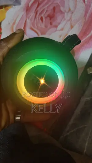 Bluetooth Speaker