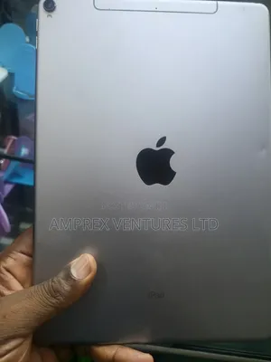 Apple iPad Pro 10.5 (2017) 64 GB Silver