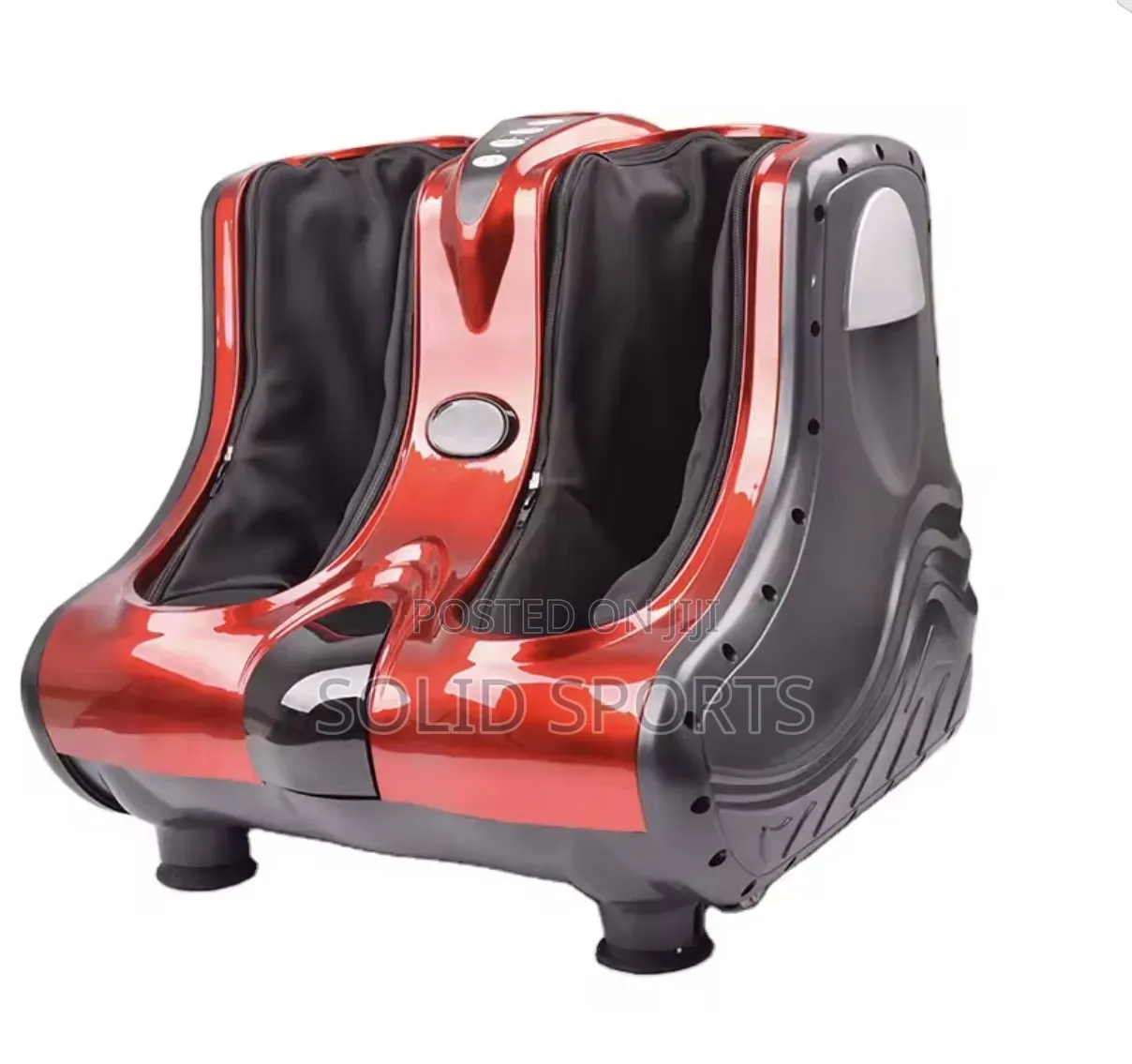 Original Foot Massager
In Stock, Now
