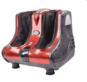 Original Foot Massager
In Stock, Now