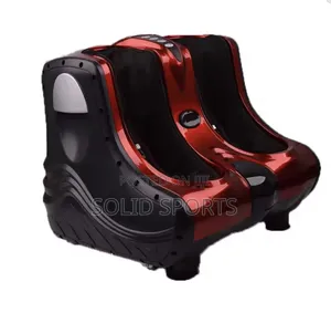Original Foot Massager
In Stock, Now