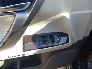 Toyota Highlander 2012 Bonnet