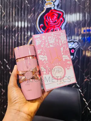 Lataffa Yara Edp 100ml