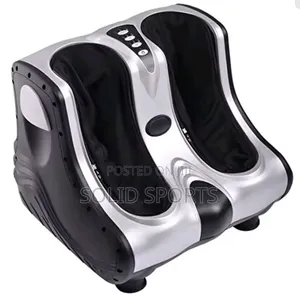 Brand New FOOT MASSAGER
Good One for Your Foot
