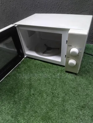 LG Microwave