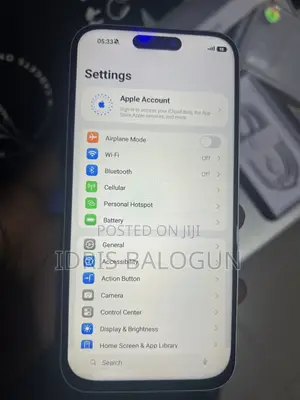 Tecno Camon 18i 128 GB Gray