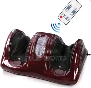 Massager
For FOOT Original Payment on Delivery