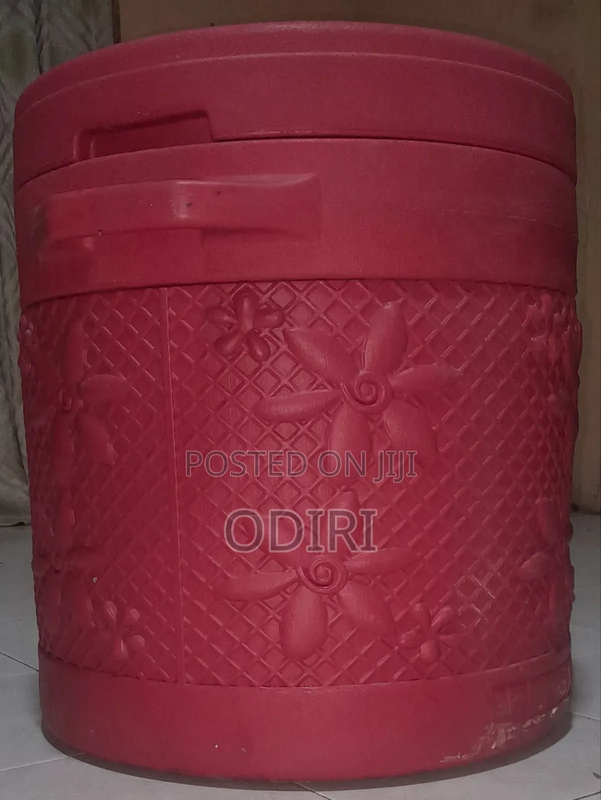 Industrial Eleganza Coolers