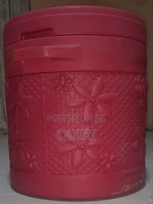 Industrial Eleganza Coolers