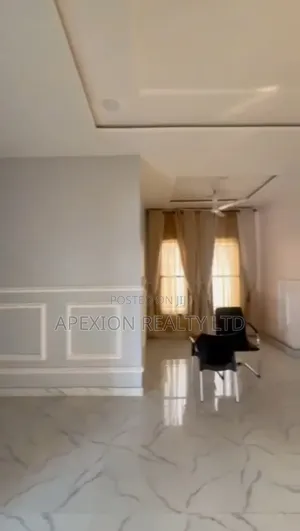 4bdrm Apartment in Durunmi, Durumi for rent