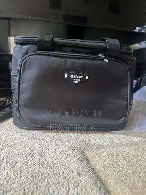 Lunch Bags