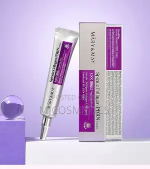 Mary and May Spicule Collagen PDRN Cream