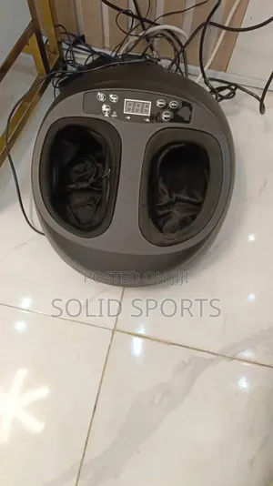 Stylish Foot Massager In Stock, Ready to Ship
