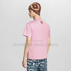 Louis Vuttion Shirt