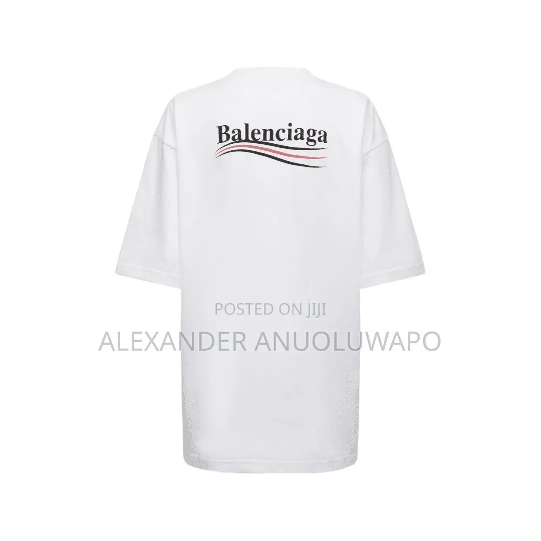 Balenciaga Shirts