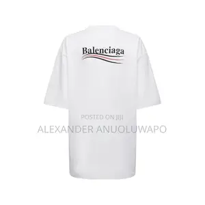 Balenciaga Shirts
