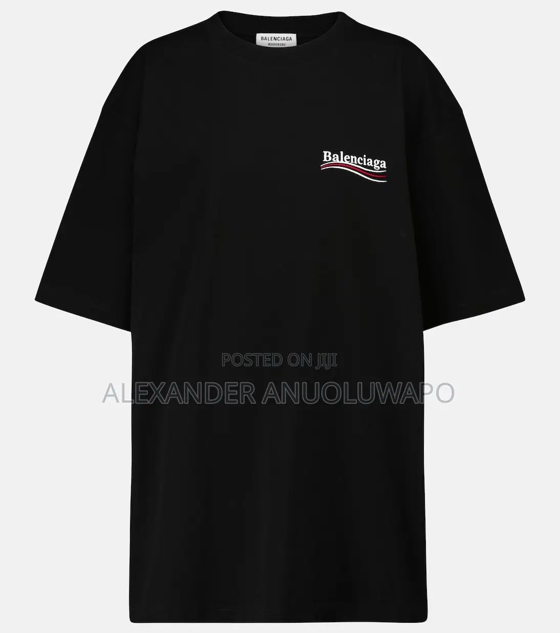 Balenciaga Shirts
