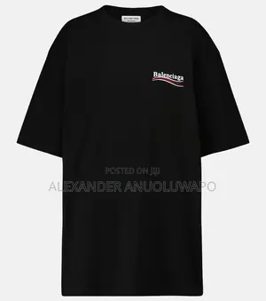 Balenciaga Shirts