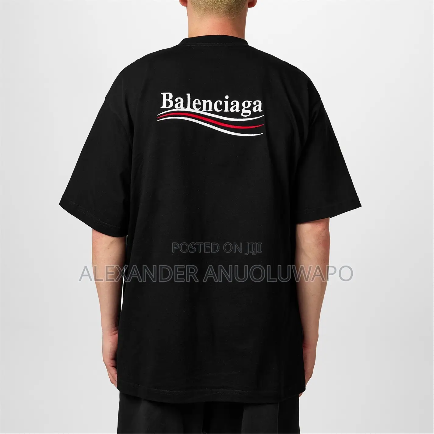 Balenciaga Shirts
