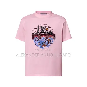 Louis Vuttion Shirt