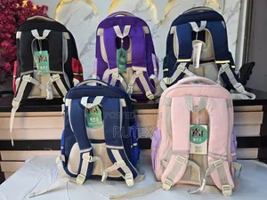 Meilvya Stock Backpack 
16inch