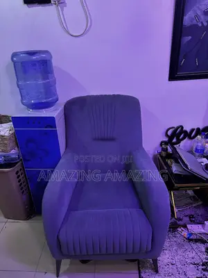 Couch Orthopedic Strong and Lovely