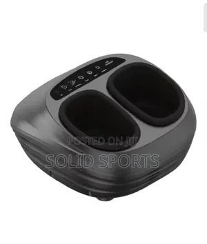 Original STYLISH FOOT MASSAGER
In Stock, Payment on Delivery