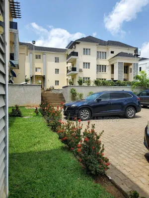 2bdrm Block of Flats in Katampe Extension for rent