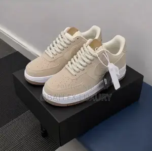 Quality Nike Sneakers Now Available