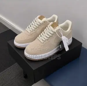 Quality Nike Sneakers Now Available