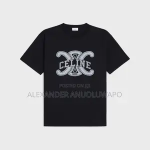 Celine Shirt