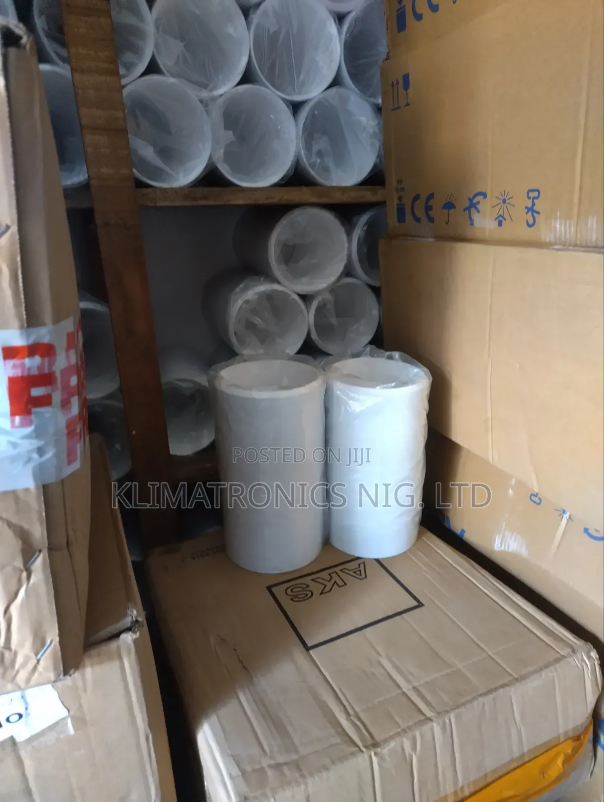 High Quality- Portable Air Conditioner Hose Accessories