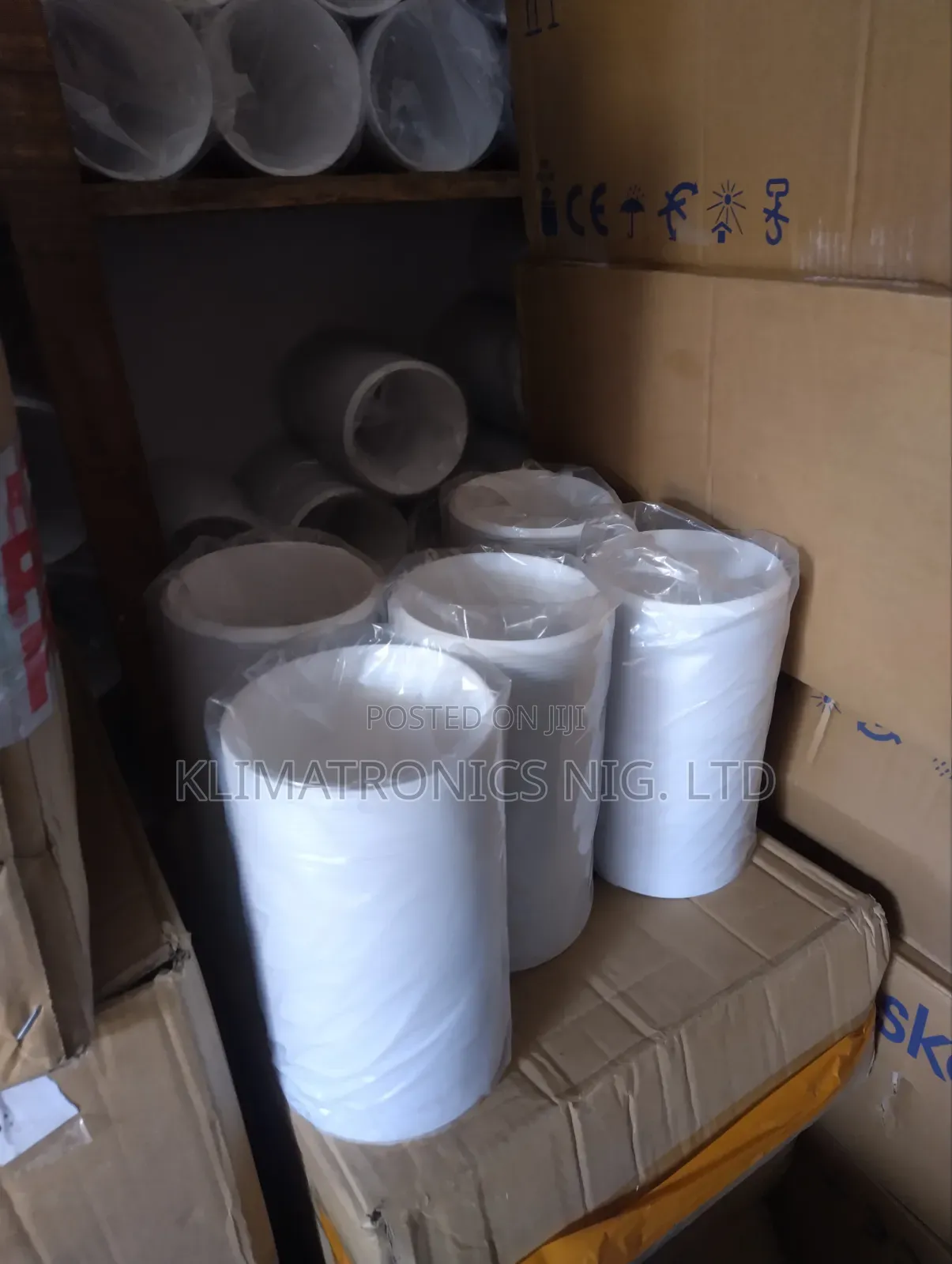 High Quality- Portable Air Conditioner Hose Accessories