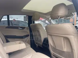 Mercedes-Benz GLE-Class AMG GLE 43 4MATIC 2018 White