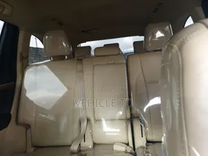 Toyota Highlander 2017 Brown