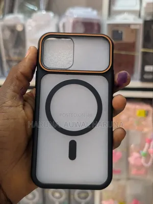 Premium iPhone & Android Phone Covers