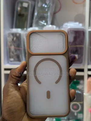 Premium iPhone & Android Phone Covers