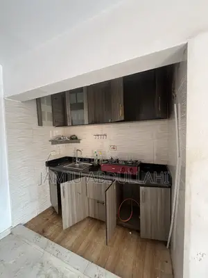 Studio Apartment in Abule-Oja for rent