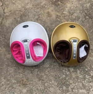 Brand New (STYLISH FOOT MASSAGER)
Payment on Delivery