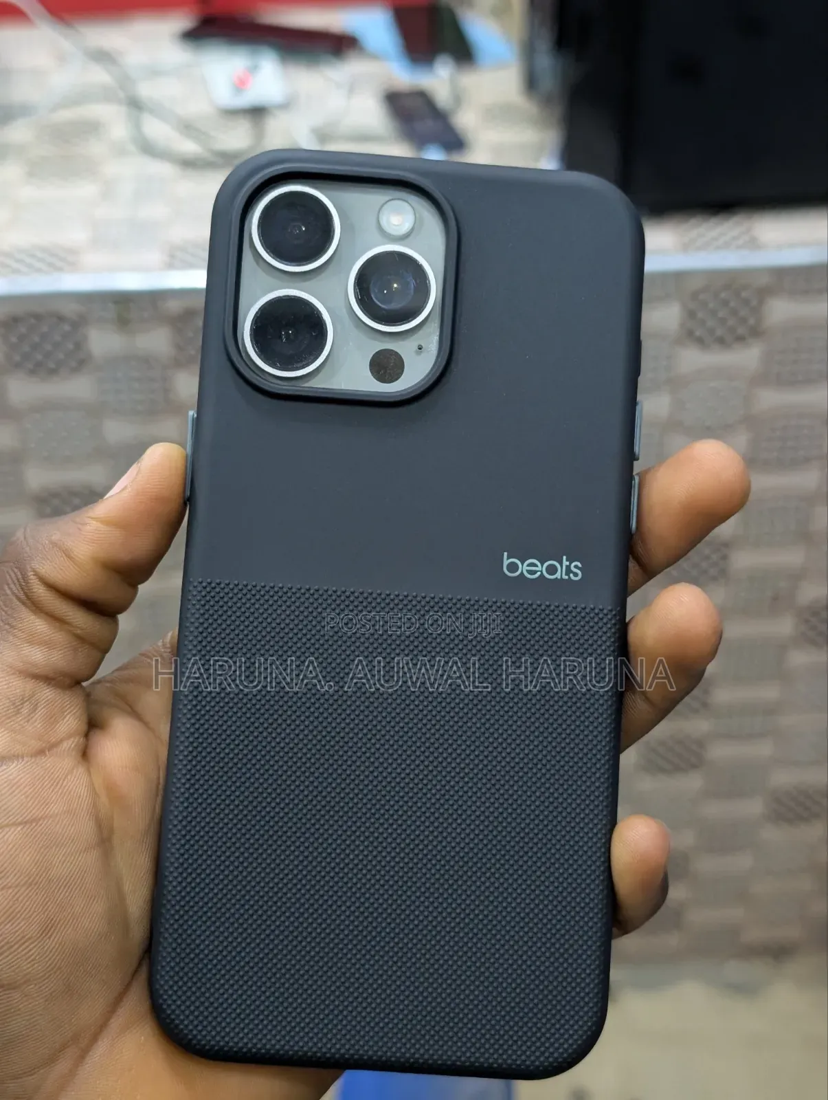 Premium iPhone & Android Phone Covers