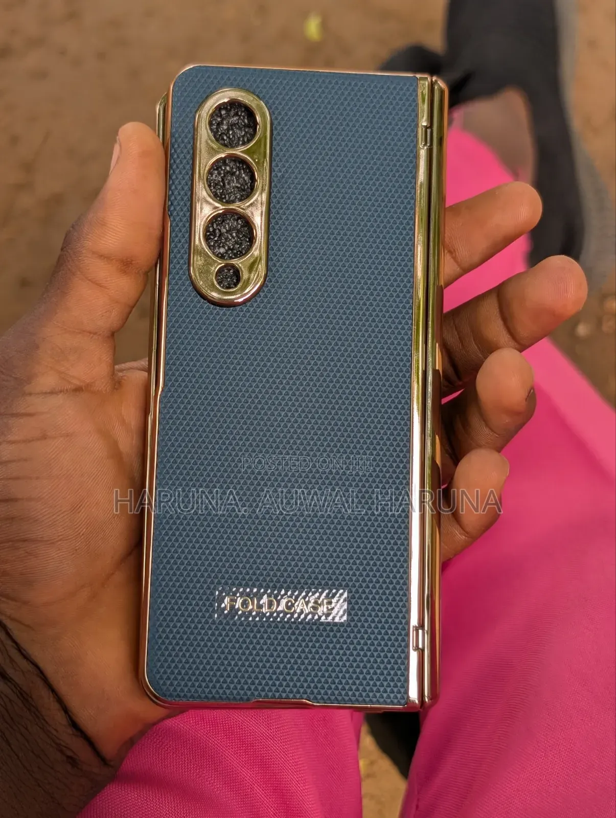 Premium iPhone & Android Phone Covers
